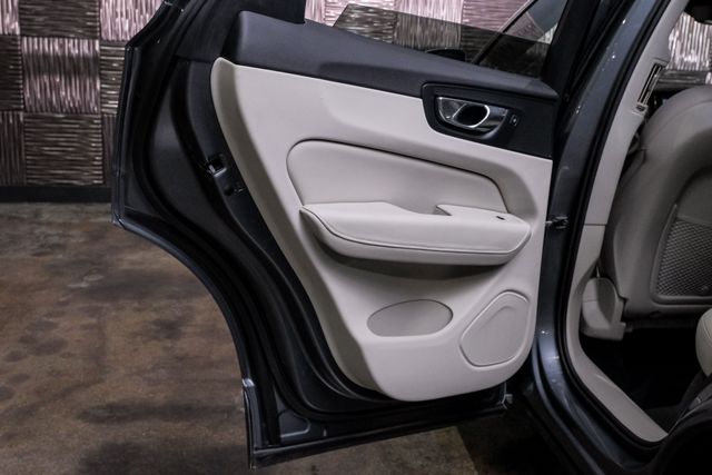 2018 Volvo Xc60 T5 Inscription Sport Utility 4d - Image 43