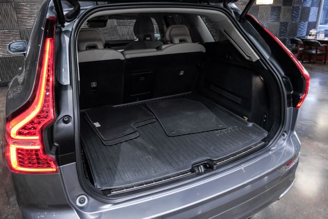 2018 Volvo Xc60 T5 Inscription Sport Utility 4d - Image 50