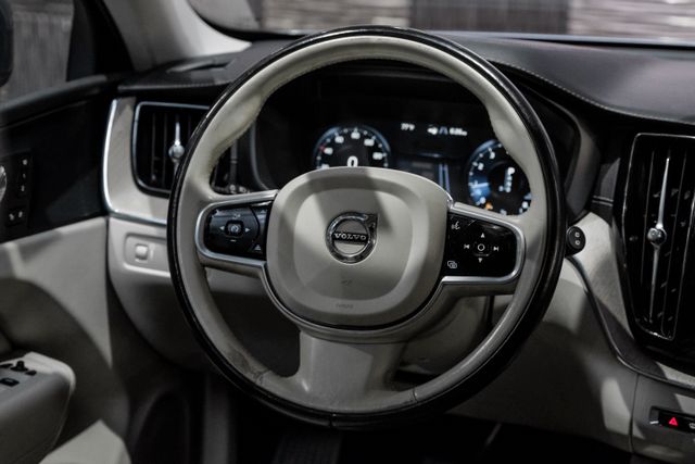 2018 Volvo Xc60 T5 Inscription Sport Utility 4d - Image 18