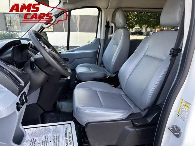 2015 Ford Transit 350 Wagon - Image 11