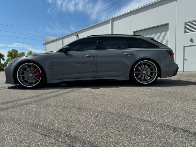 2021 Audi Rs 6 - Image 28