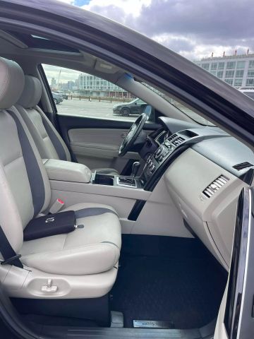 2008 Mazda Cx-9 Sport Suv 4d - Image 19