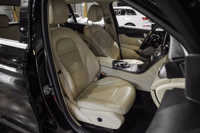 2016 Mercedes-benz Glc Glc 300 Sport Utility 4d - Image 40