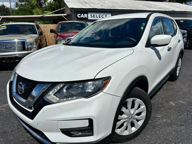 2015 Nissan Rogue SL photo 23