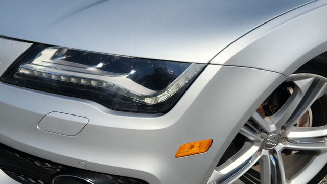 2012 Audi A7 - Image 15