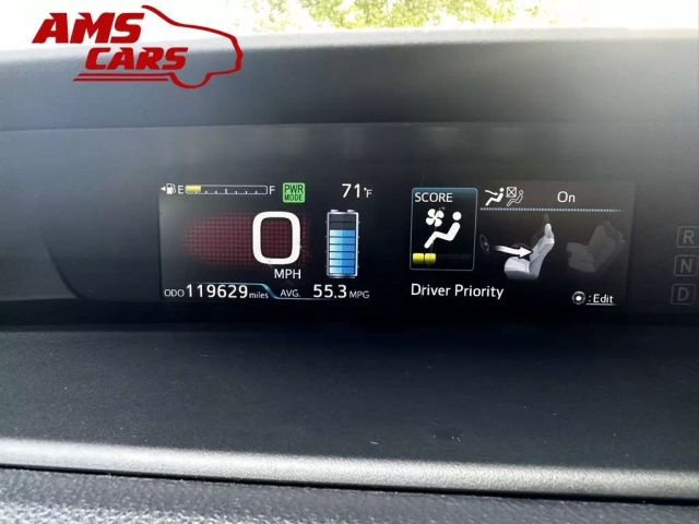 2019 Toyota Prius - Image 23
