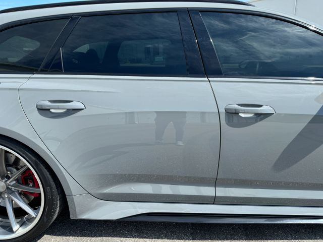 2021 Audi Rs 6 - Image 10
