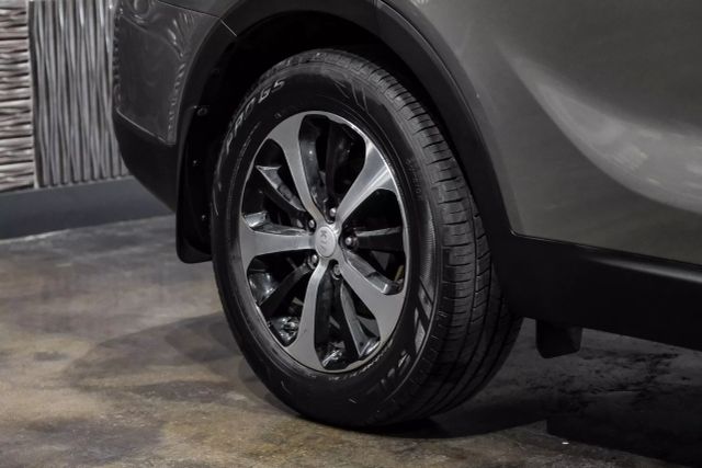 2016 Kia Sorento Ex Sport Utility 4d - Image 54