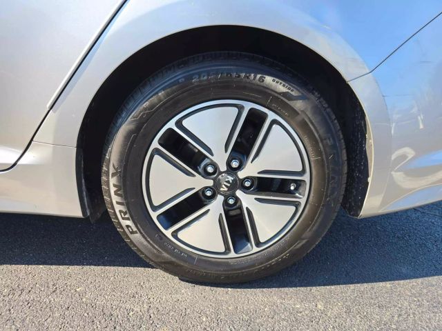 2012 Kia Optima Hybrid Sedan 4d - Image 37