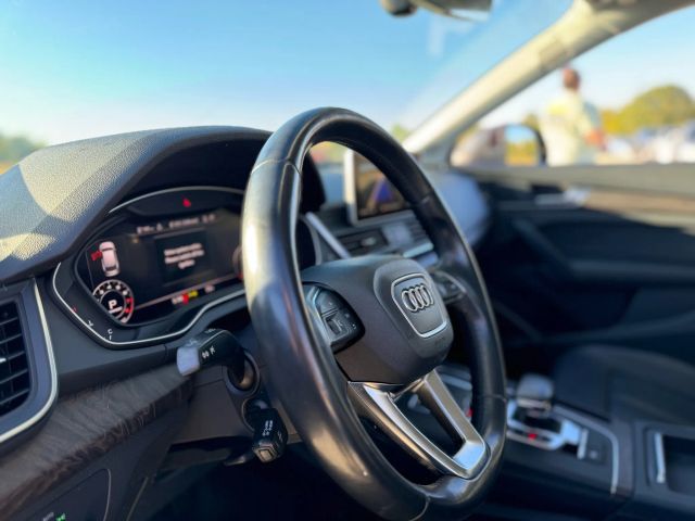 2018 Audi Q5 - Image 20
