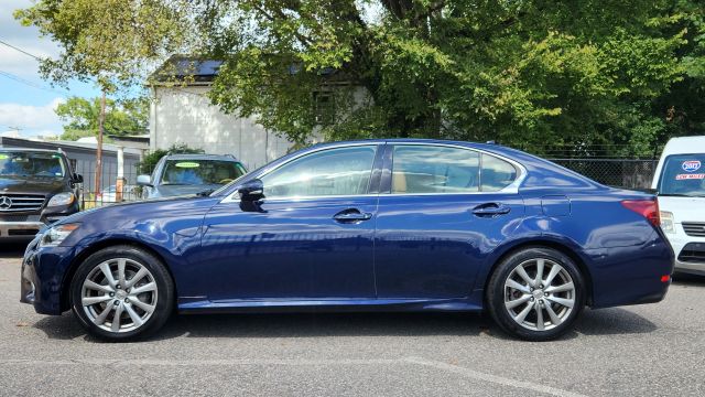 2013 Lexus Gs - Image 5