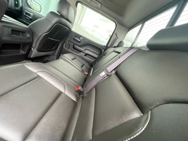 2015 Chevrolet Silverado 1500 Crew Cab - Image 124