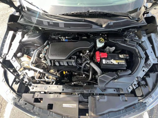 2019 Nissan Rogue Sport Sv Sport Utility 4d - Image 31