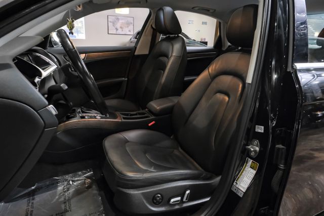 2015 Audi A4 Premium Plus Sedan 4d - Image 4