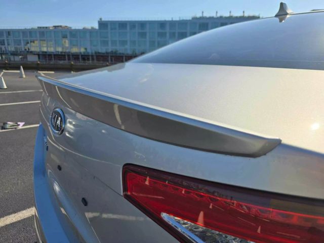 2012 Kia Optima Hybrid Sedan 4d - Image 30