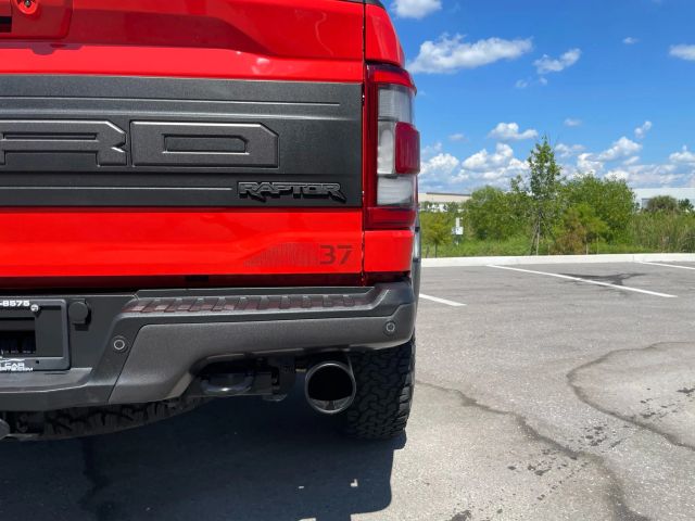 2022 Ford F150 Supercrew Cab - Image 22