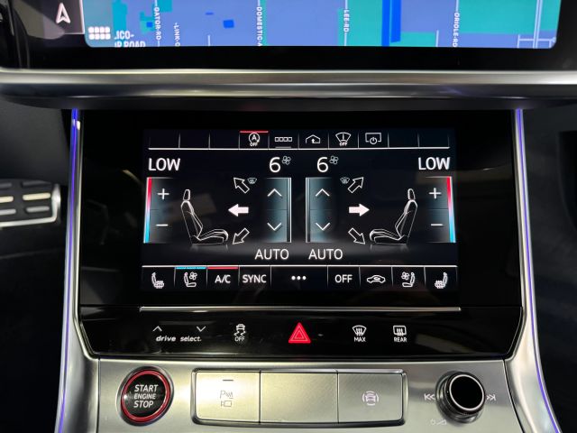 2021 Audi Rs 6 - Image 63