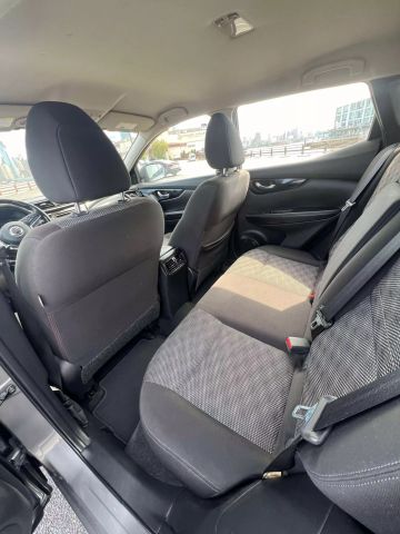 2019 Nissan Rogue Sport Sv Sport Utility 4d - Image 14