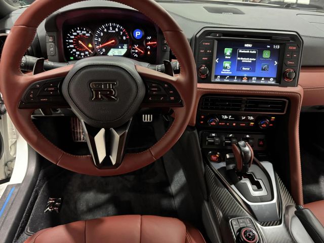 2024 Nissan Gt-r - Image 54