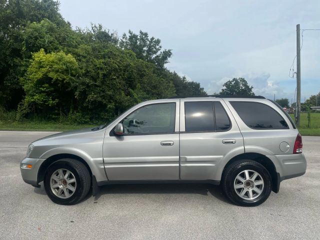 2005 Buick Rainier - Image 3