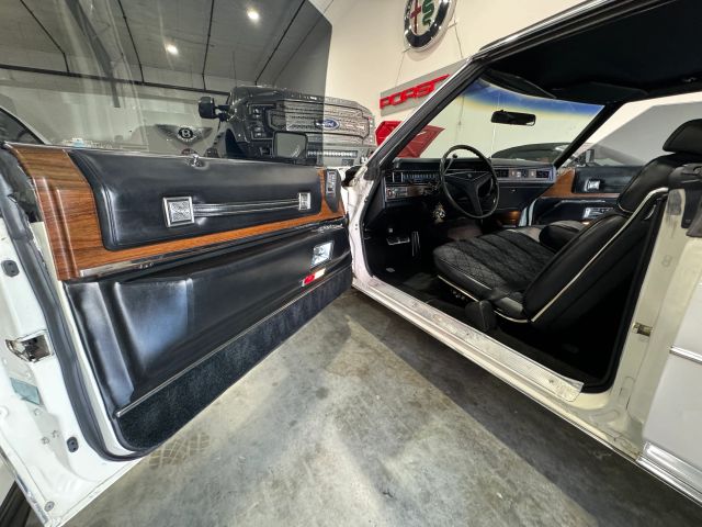 1973 Cadillac Deville - Image 59