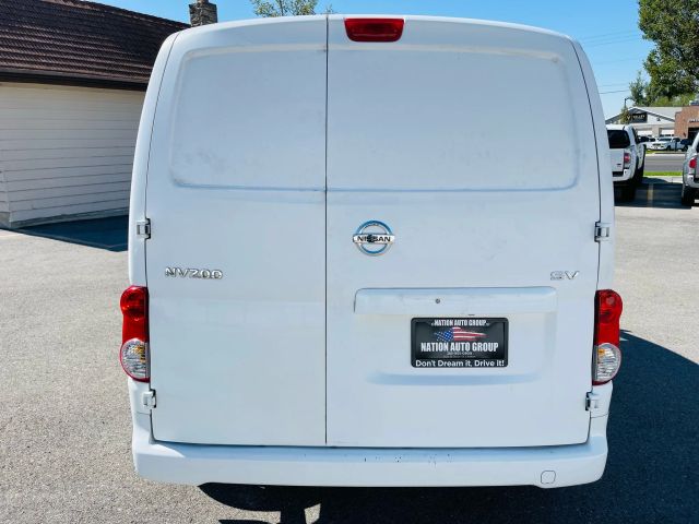 2016 Nissan Nv200 - Image 8