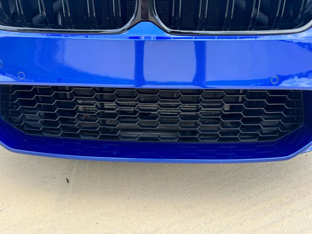 2021 Bmw M5 - Image 41