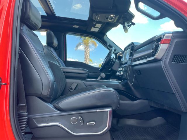 2022 Ford F150 Supercrew Cab - Image 100