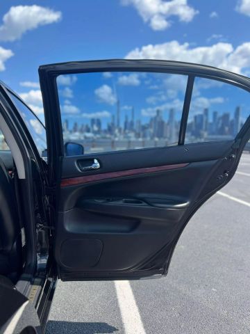 2009 Infiniti G37x Sedan 4d - Image 33