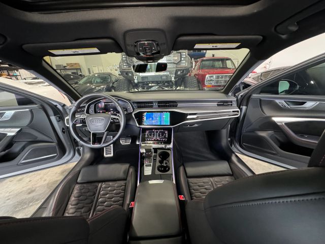 2021 Audi Rs 6 - Image 54