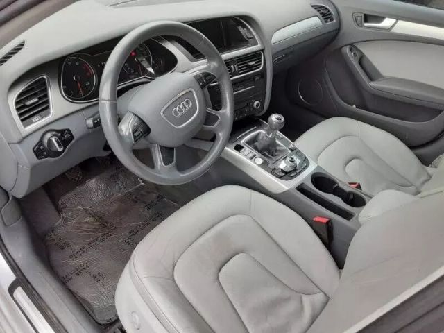 2013 Audi A4 - Image 20