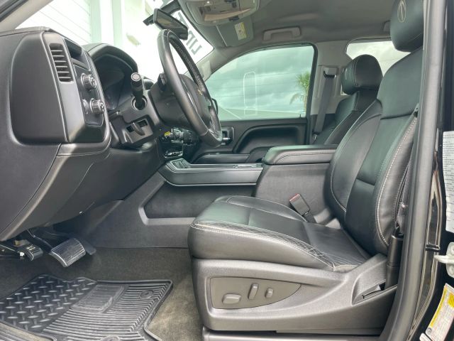 2015 Chevrolet Silverado 1500 Crew Cab - Image 81