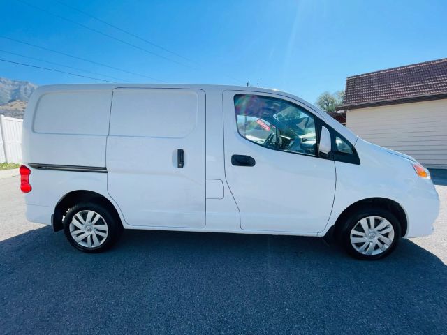 2016 Nissan Nv200 - Image 6