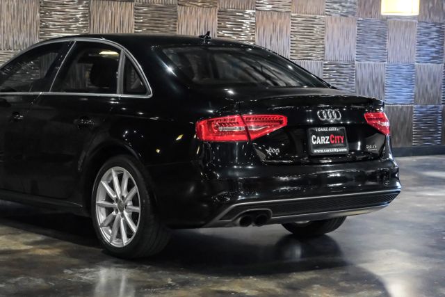 2015 Audi A4 Premium Plus Sedan 4d - Image 12