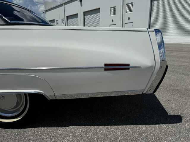1973 Cadillac Deville - Image 30