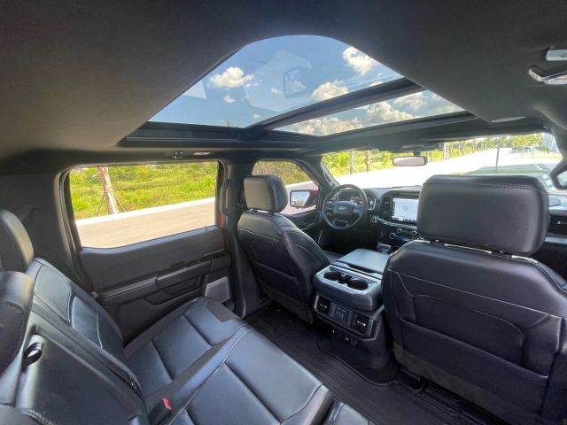 2022 Ford F150 Supercrew Cab - Image 130