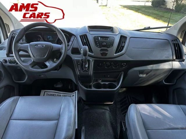 2015 Ford Transit 350 Wagon - Image 7
