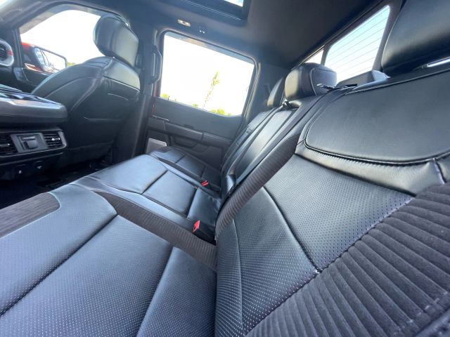 2022 Ford F150 Supercrew Cab - Image 116