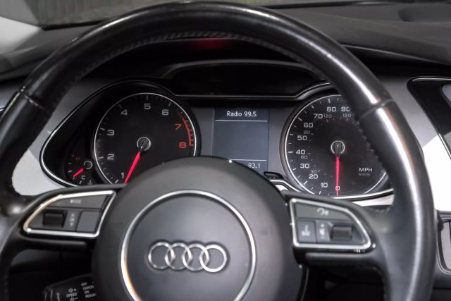 2015 Audi A4 Premium Plus Sedan 4d - Image 18