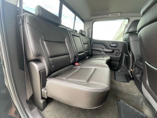 2015 Chevrolet Silverado 1500 Crew Cab - Image 134