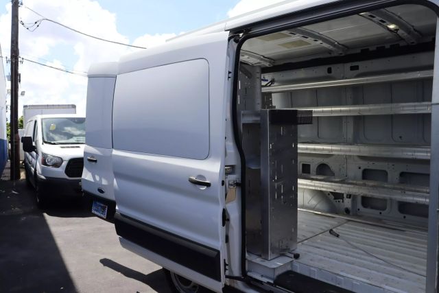 2017 Ford Transit 150 Van - Image 10