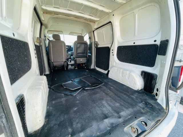 2016 Nissan Nv200 - Image 15