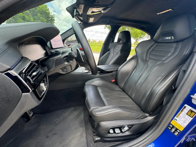 2021 Bmw M5 - Image 62