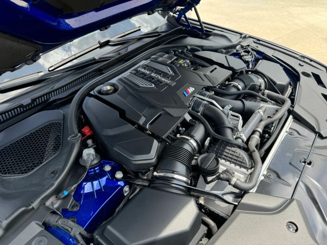 2021 Bmw M5 - Image 94