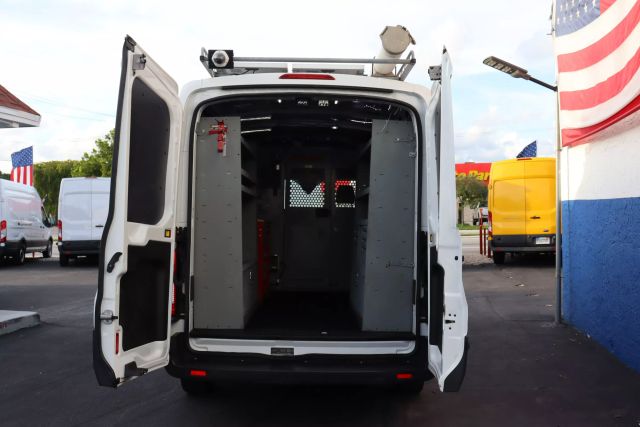 2016 Ford Transit 150 Van - Image 8