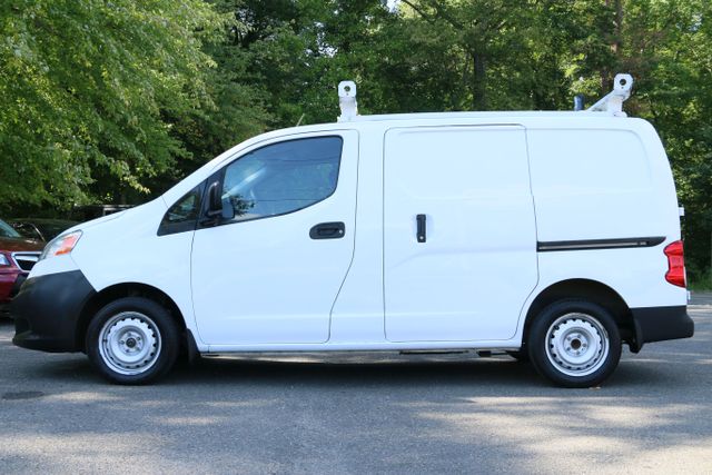 2019 Nissan Nv200 - Image 4