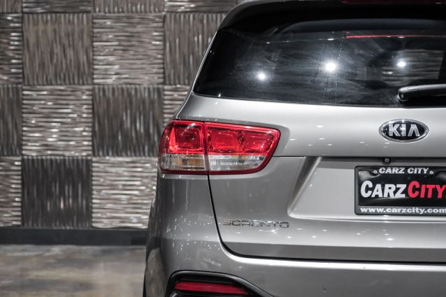 2016 Kia Sorento Ex Sport Utility 4d - Image 45