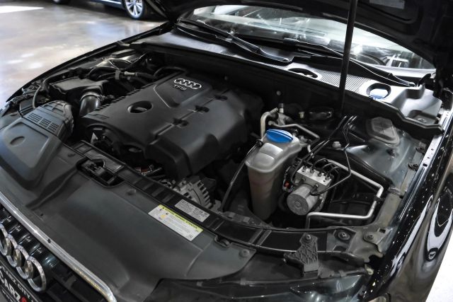 2015 Audi A4 Premium Plus Sedan 4d - Image 44