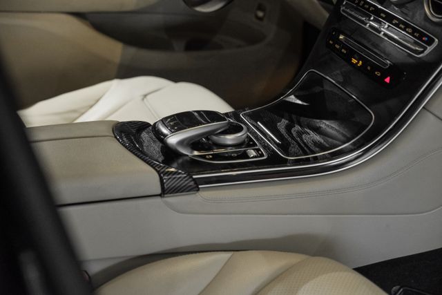 2016 Mercedes-benz Glc Glc 300 Sport Utility 4d - Image 24