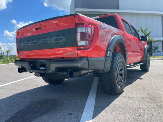 2022 Ford F150 Supercrew Cab - Image 14